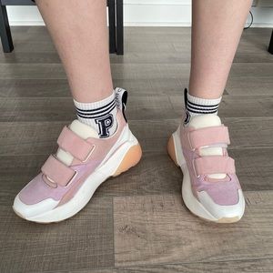 Stella McCartney Eclypse Sneakers